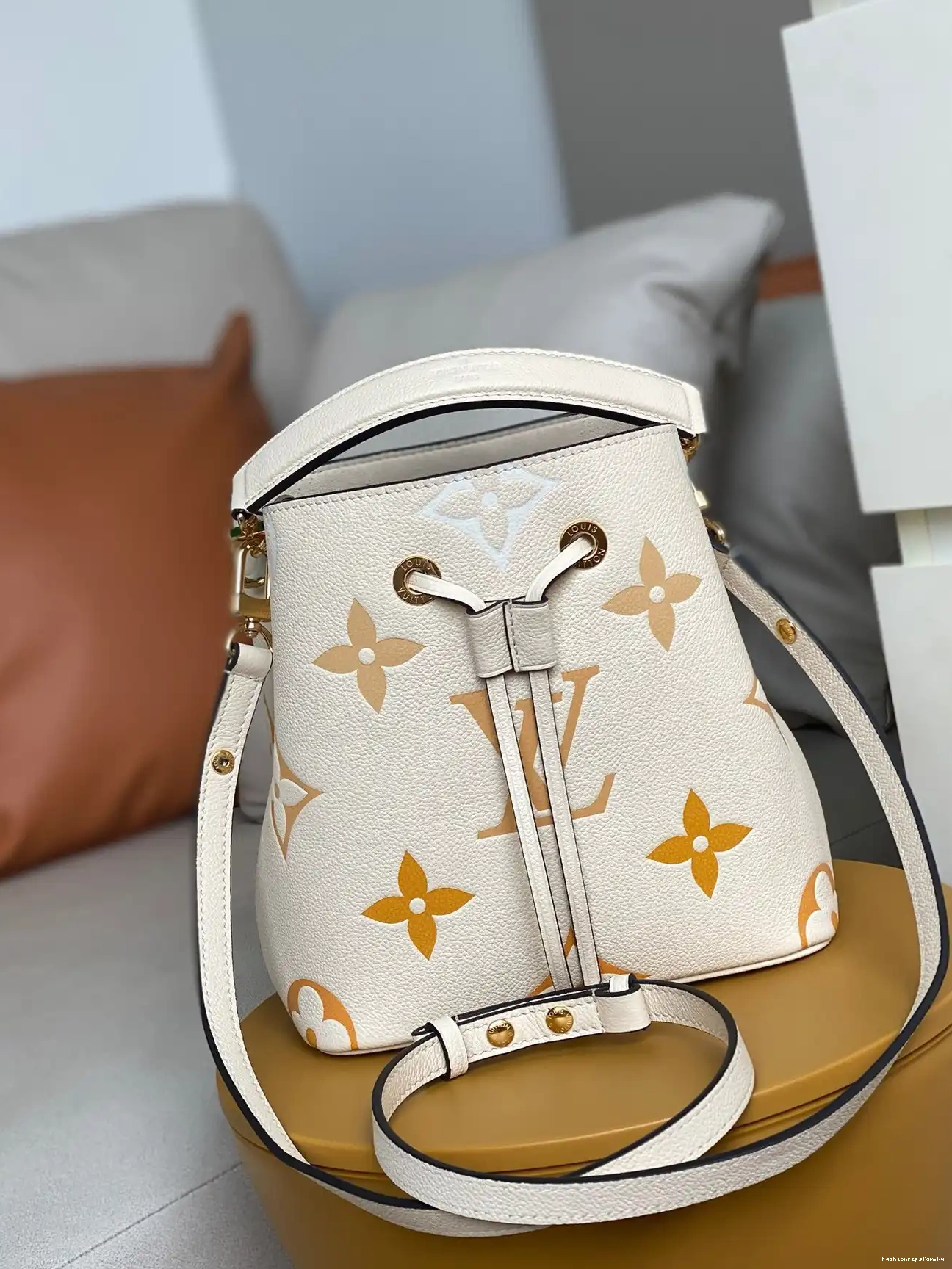 FS CHEAP VUITTON NÉONOÉ LOUIS BB 0701